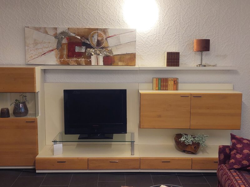 Wohnprogramm *Sonder-Sale* Wohnprogramm *Sonder-Sale*