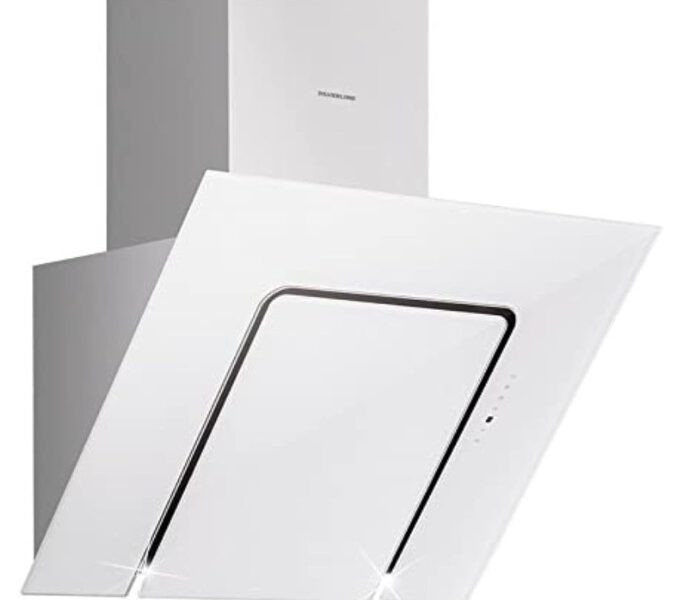 Wandhaube Silverline