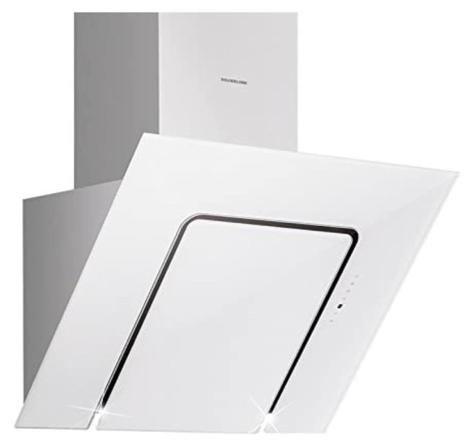 Wandhaube Silverline