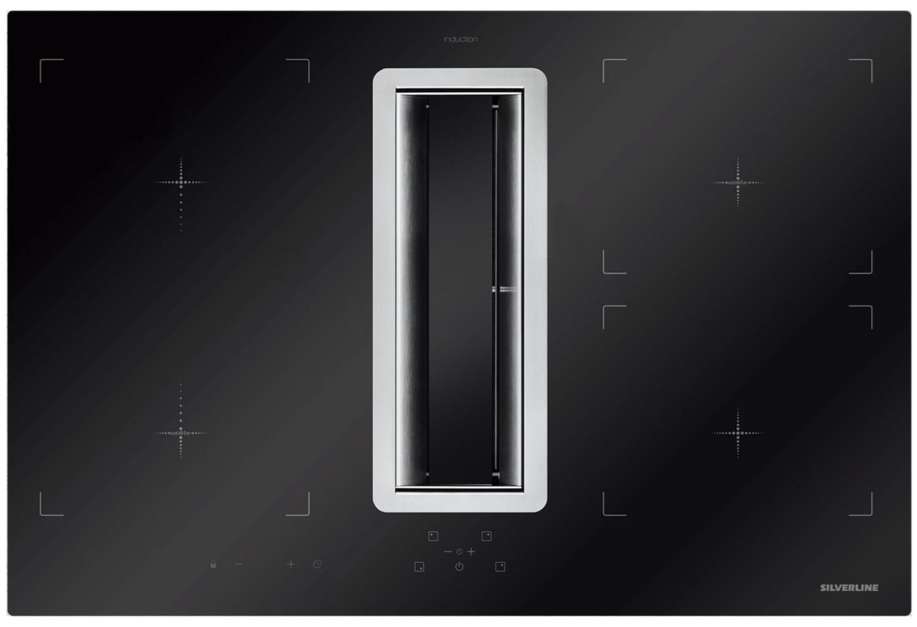 Muldenlüfter Silverline