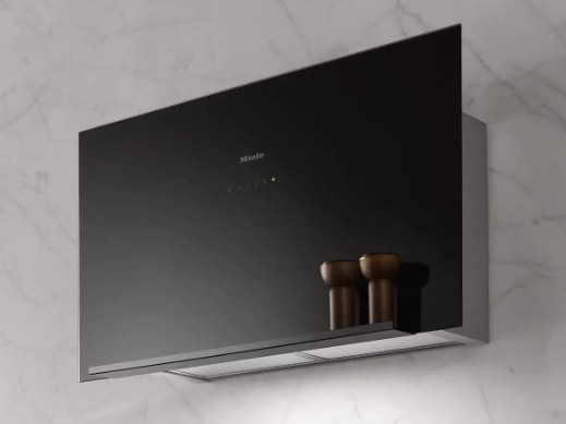 Wandhaube Miele