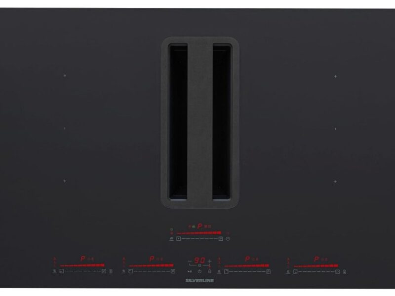 Muldenlüfter Silverline